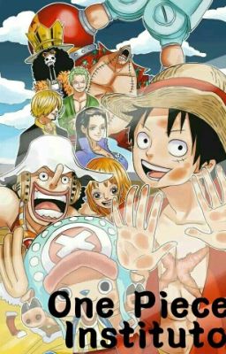 One Piece instituto