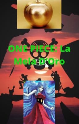 One Piece: La Mela D'oro