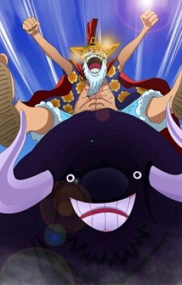 one piece love one shots