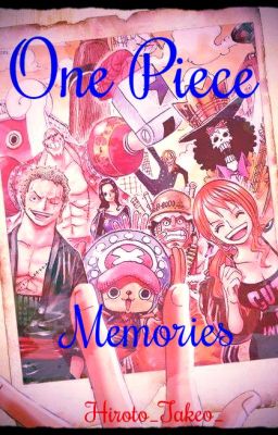 One Piece Memories