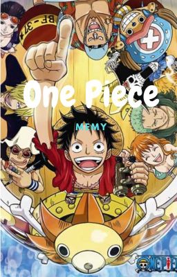 One Piece memy