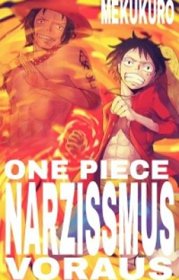 One Piece: Narzissmus vorraus!