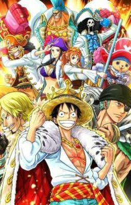 [ One Piece ] Những câu nói hay