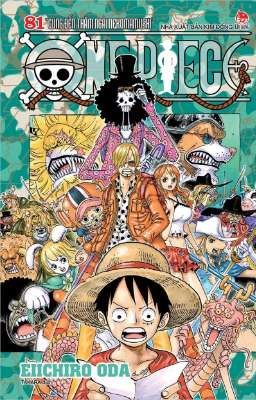 [One piece] Nơi Nào Hạ Mát?