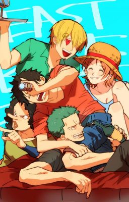 One Piece One Shots 