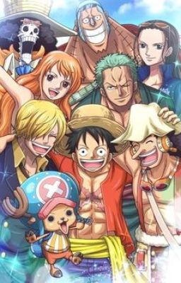 One piece Oneshots/Headcannon (Anfragen Geschlossen) (Pausiert)