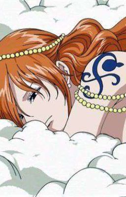 [ONE PIECE] [Robin×Nami] Their love story 