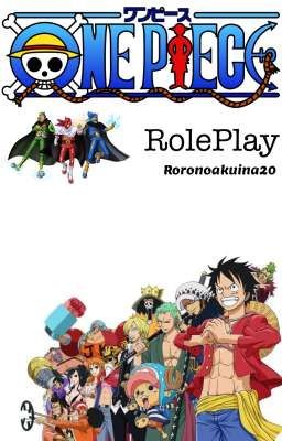 One piece rol play