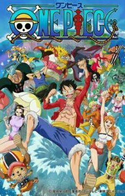 one piece (rolplay)