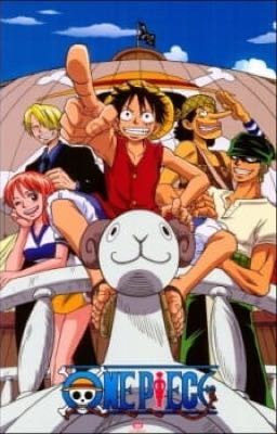 One Piece RP 