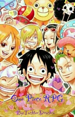 One Piece RPG 🔒(Inaktiv)