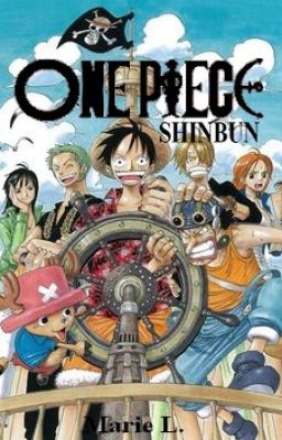 One Piece Shinbun