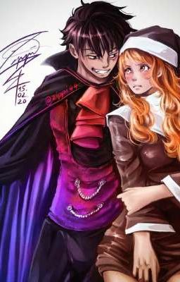 One Piece + Vampire