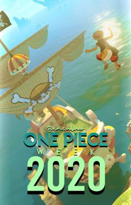 One Piece Week | 2020