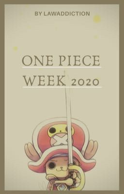 «One Piece Week 2020»