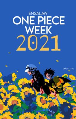 One Piece Week | 2021