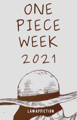 One Piece Week 2021