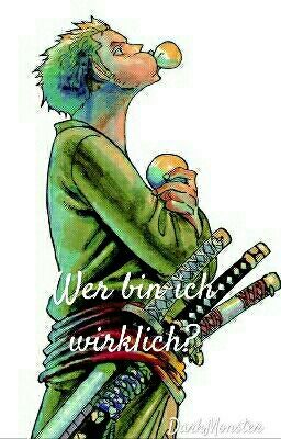 One Piece- Wer bin ich wirklich?