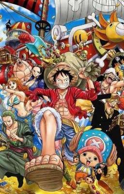 One piece x male reader: The legend of The Unkillable Gunslinger 