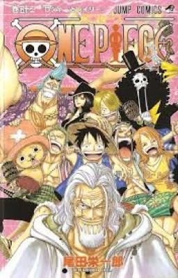 One Piece x Reader