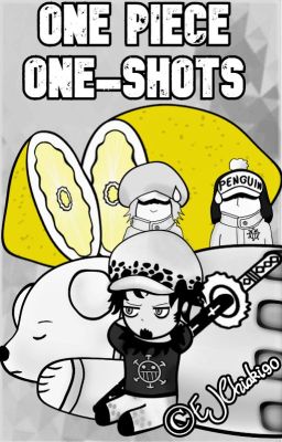 ||One Piece x Reader One-shots|| [Requests open!]