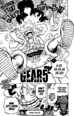 [ ONE PIECE ] XEM PHIM Ở THỜI ĐẠI ROGER
