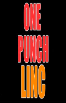 One-Punch Linc (One Punch Man x Loud House, Reboot)