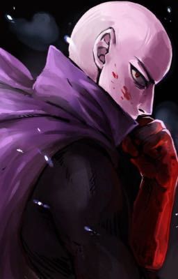 ONE PUNCH MAN: Vũ Trụ Mới