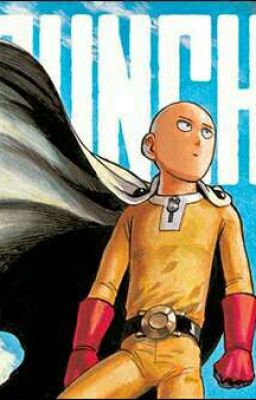 One Punch Man x Male Reader |Press Any Button To Play|