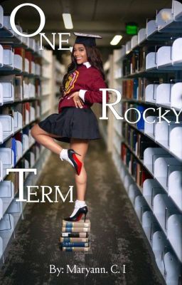 ONE ROCKY TERM 