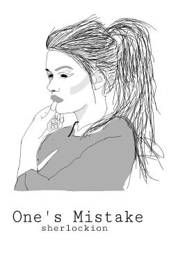 One's Mistake