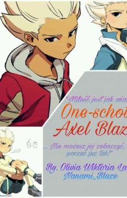 One-schot Axel Blaze