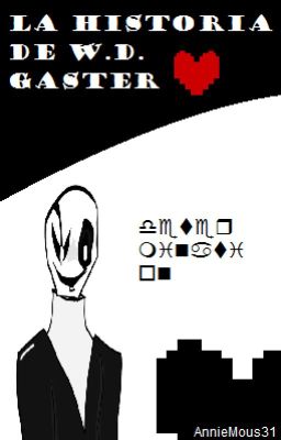 One shoot: La historia de W.D. Gaster