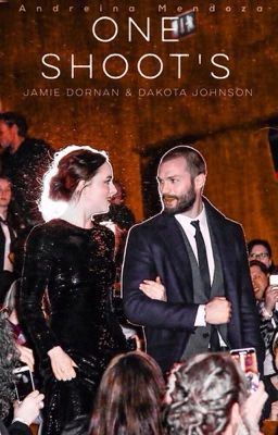 One Shoot's || Dakota Johnson & Jamie Dornan