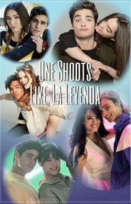 |ONE SHOOTS| Like, La Leyenda