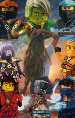 One-Shoots Ninjago