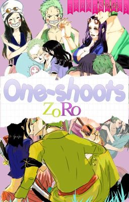 One-Shoots ZoRo