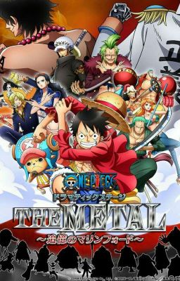 One Short De One Piece