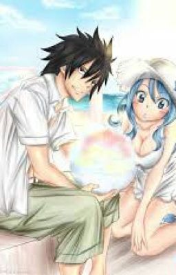 (One short gruvia) Giấc mơ