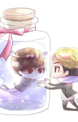 [One short /Hunhan] Có thể nào quên