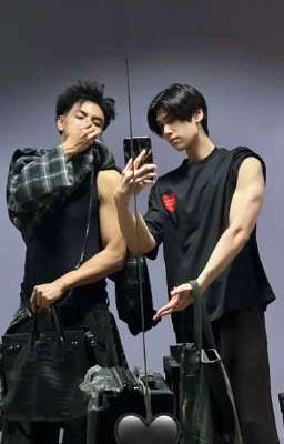 One Short JoongDunk ( My Racer )