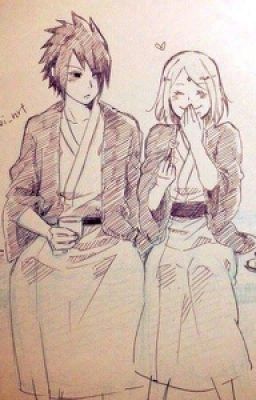 [One-Short][SasuSaku] Cuồng Say (20+)