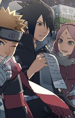 ONE SHORT~ Sasusaku-Narusaku