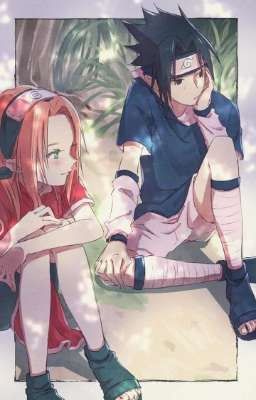 (One Short)(Sasusaku) Ngày ấy...