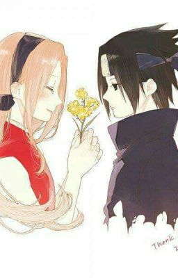 [One Short] [Sasusaku]Ngày ấy anh và em 