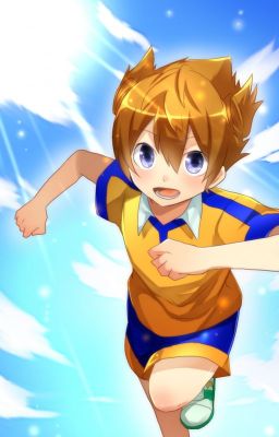 [One Short] See you again Tenma