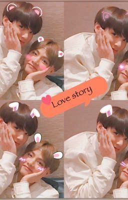 [One short] (VKOOK) Love story 