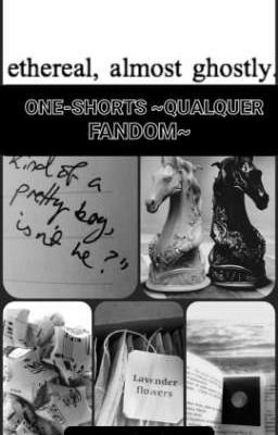 ONE SHORTS - QUALQUER FANDOM 