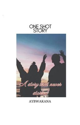 ONE SHOT