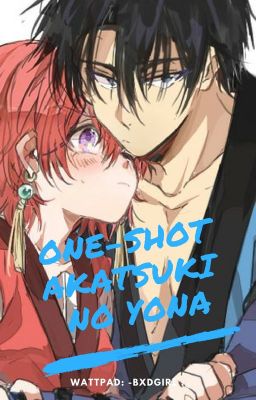 One-shot Akatsuki no Yona